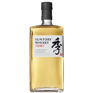 Suntory Toki