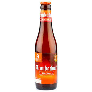 Troubadour Magma