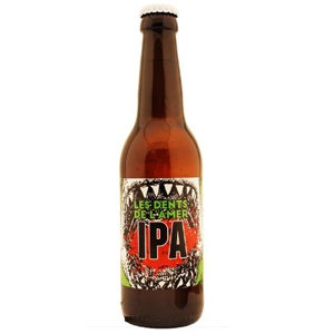 Union B Les dents de l’amer IPA
