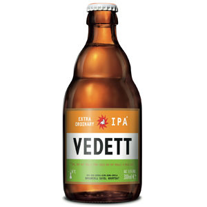 Vedett IPA