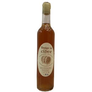 Vinaigre de Cidre