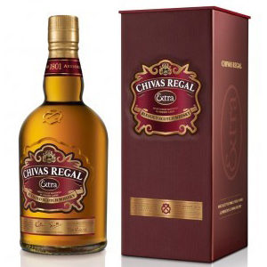 Chivas Regal Extra