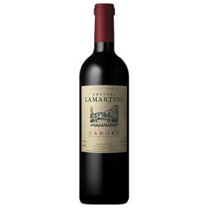 Château Lamartine Tradition 2019