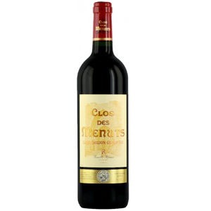 Clos Des Menuts 2018