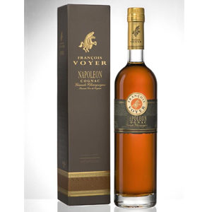 Cognac Voyer Napoléon