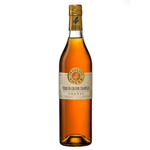 Cognac Voyer Terre de Grande Champagne