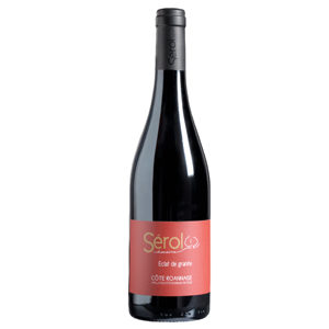 Domaine de Serol Eclat de granite 2021