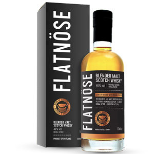 Flatnöse Blended Malt