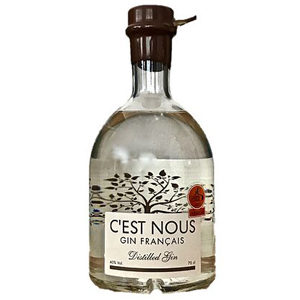 Gin C’est Nous