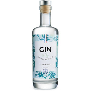 L’Audacieux – Dry Gin