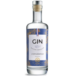 L’Explorateur – Dry Gin