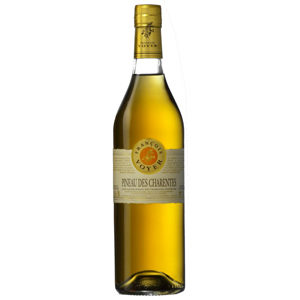 Pineau des Charentes Blanc François Voyer