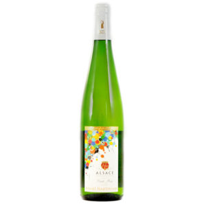 Pinot Gris Fleur de Pierre 2019