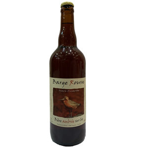 Saint Rieul Ambrée 75cl