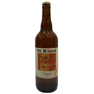 Saint Rieul Triple 75cl