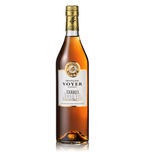 Cognac Voyer « Terres »