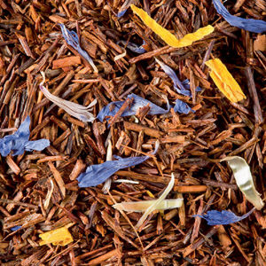 Rooibos Dammann Jardin Bleu