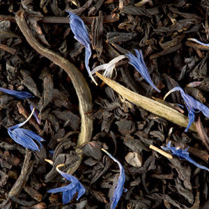 Thé Dammann Earl Grey Yin Zhen