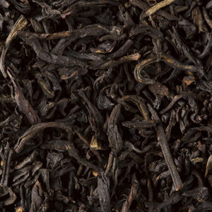 Thé Dammann Lapsang Souchong