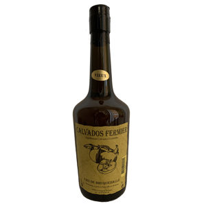 Calvados Vieux Ancel