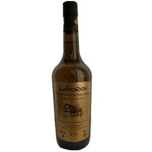 Calvados Ancel