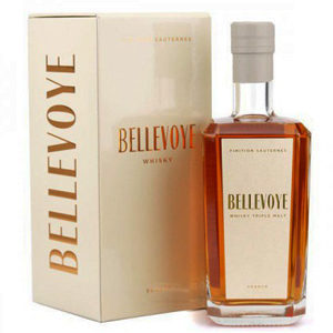 Bellevoye Finition Sauternes