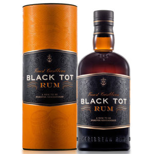 Black Tot – Finest Caribbean
