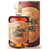 Rhum Demon's share