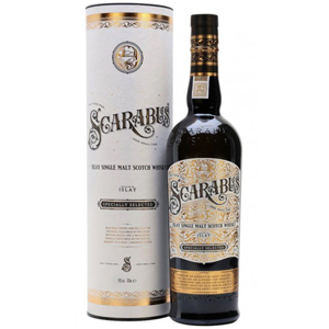 Whisky Scarabus