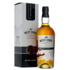 Whisky West Cork Black Cask