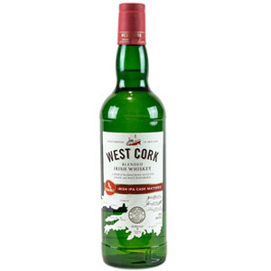 West Cork IPA Cask Matured