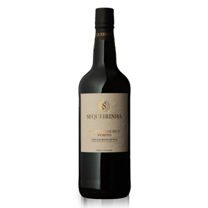 Porto Ruby Reserve Quinta de Sequeirinha