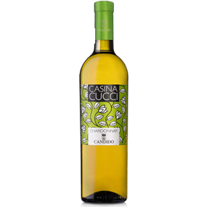 Casina Cucci Chardonnay