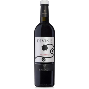 De Vinis Primitivo