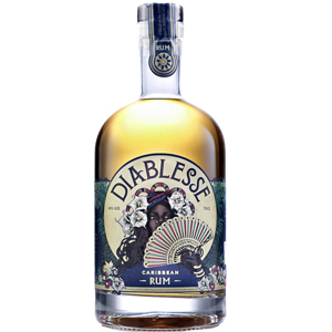 Diablesse Caribbean Rum