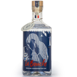 La Bouche – Gin n°1 Cap Ferret