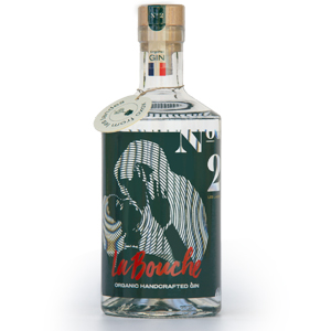 La Bouche – Gin n°2 Les Landes