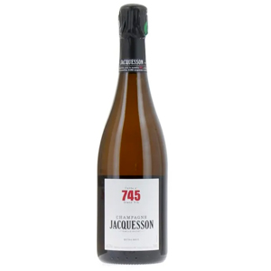 Champagne Jacquesson – Cuvée 745