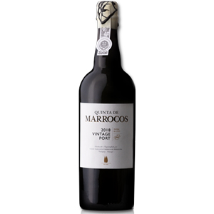 Porto Vintage 2018 Quinta de Marrocos