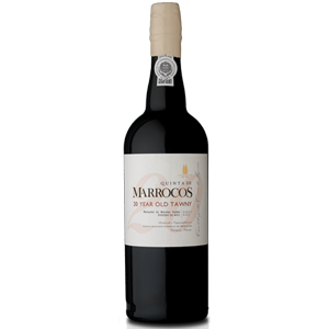 Porto Tawny 20 ans Quinta de Marrocos